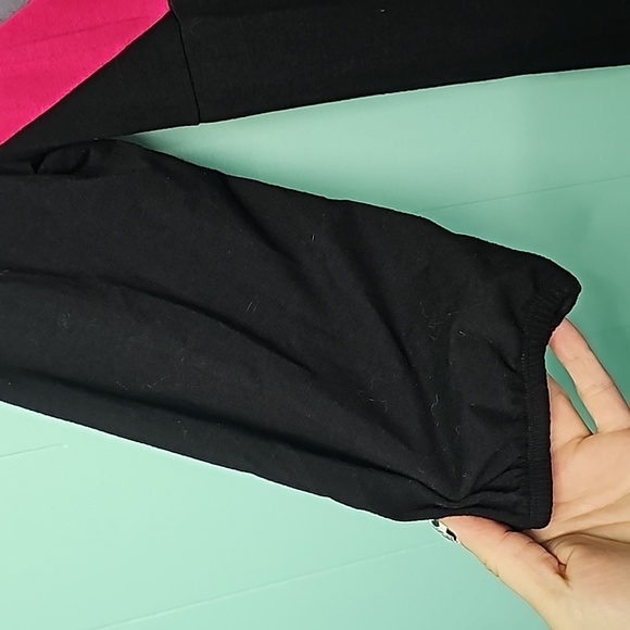 Long baby doll quarter sleeve top - Picture 4 of 4